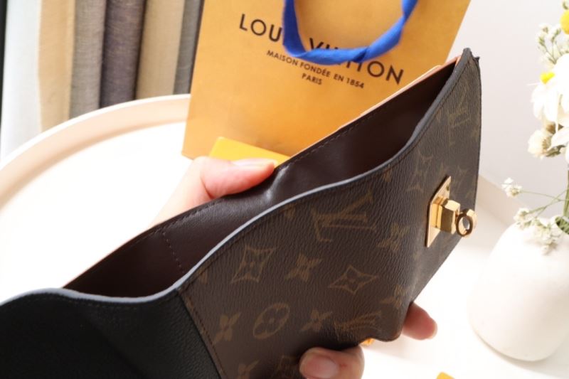 Louis Vuitton Wallets